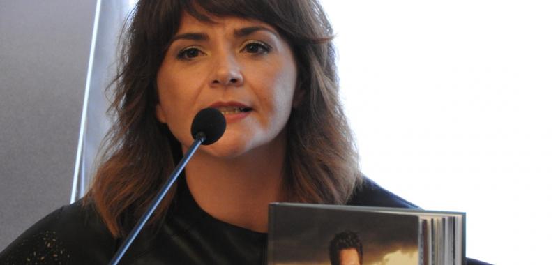 Mila Fernández Ávila 